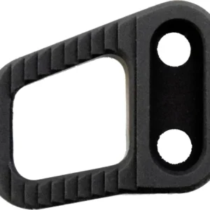 ARMASPEC B2 EXTENDED MAG - RELEASE SKELETONIZED BLACK