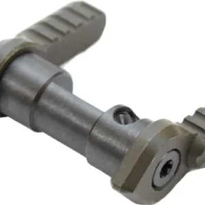 ARMASPEC ST45 45 DEGREE SHORT - THROW AMBI SAFETY SELECTOR ODG