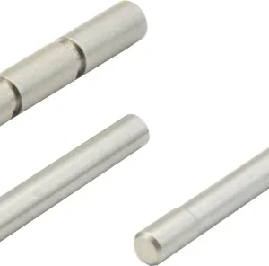 ARMASPEC PIN SET FOR GLOCK GEN - 1-3 STAINLESS STEEL