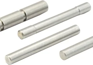 ARMASPEC PIN SET FOR GLOCK GEN - 4 STAINLESS STEEL