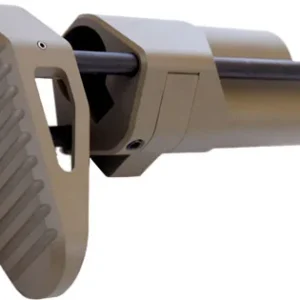 ARMASPEC XPDW STOCK GEN 2 - 5-POSITION FDE