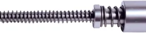 ARMASPEC STEALTH RECOIL SPRING - AR10 GEN 4 SS/BLACK 5.7 OZ