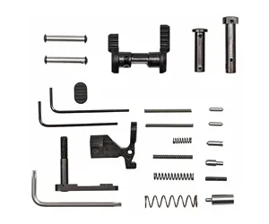 ARMASPEC GUN BLDR SS LPK 223/556 BLK