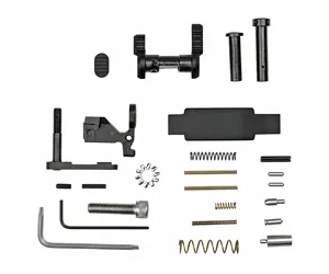 ARMASPEC LPK STS 223/556 BLK