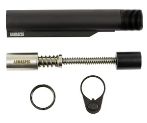ARMASPEC SRS BUFFER KIT H2 GEN 4