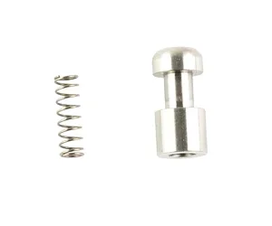 ARMASPEC PLNGR W/RDCD SPRING FOR GLK