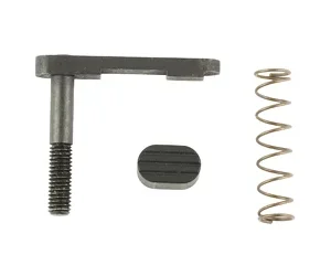 ARMASPEC ECB KIT BLACK