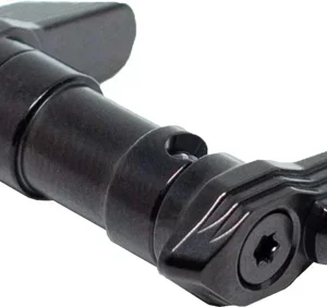 TRIGGERTECH AR-15 SAFETY BLACK
