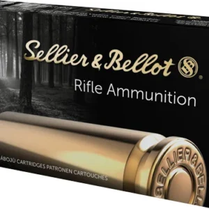 S&B 303 BRITISH 150GR JSP - 20RD 20BX/CS