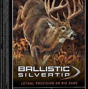 WINCHESTER SUPREME 7MM REM MAG - 150GR SILVERTIP 20RD 10BX/CS