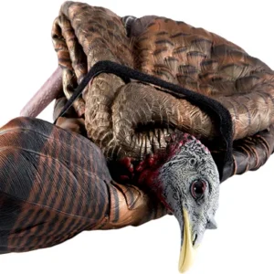 AVIAN X LCD FEEDER HEN DECOY