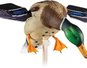 AVIAN X POWERFLIGHT SPINNING - WING MALLARD DECOY