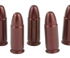 AZOOM SNAP CAPS 25ACP 5/PK