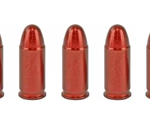 AZOOM SNAP CAPS 32ACP 5/PK