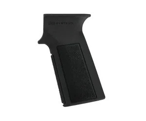B5 AK P-GRIP BLACK