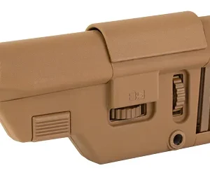 B5 COLLAPSIBLE PREC STK SHRT CB