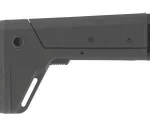 B5 MODULAR PICATINNY STOCK WOLF GRAY