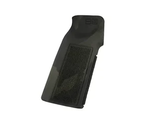 B5 P-GRIP 22 MULTICAM BLACK