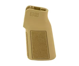 B5 P-GRIP 22 K COYOTE