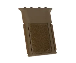 B5 VERTICAL GRIP M-LOK COYOTE BROWN
