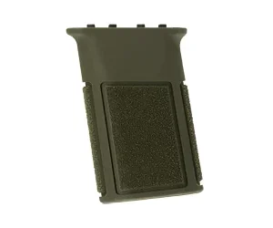 B5 VERTICAL GRIP M-LOK OD GREEN