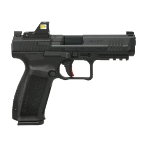 CANIK METE SFT 9MM BLK 18+1 ONE MO1
