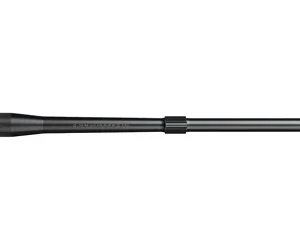 BALLISTIC BBL 243WIN 18" HNS BLK
