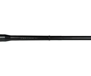 BALLISTIC BBL 308WIN 18" MID BLK