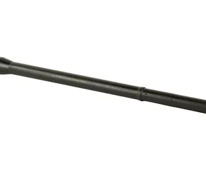BALLISTIC BBL 308WIN 18" RIFLE BLK