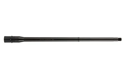BALLISTIC BBL 308WIN 20" RIFLE BLK