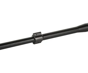 BALLISTIC BBL 308WIN 16" MID HNSN PB