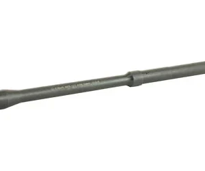 BALLISTIC BBL 5.56 16" MID GOV 1/7