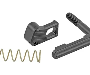 BAD MAG RELEASE KIT MOD2 BLK