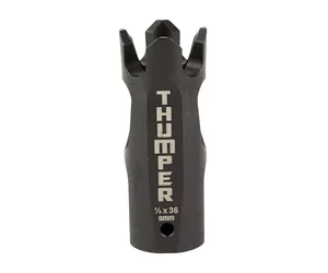 BAD BATTELARMS THMPR 9MM MD BLK