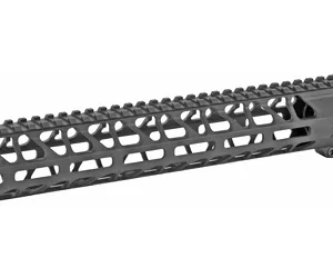 BAD WORKHORSE 13" MLOK RAIL BLK