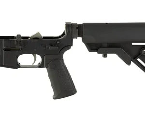 BAD WORKHORSE COMPLETE LOWR B5 STOCK