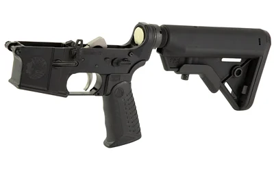 BAD WORKHORSE COMPLETE LOWR B5 STOCK - Image 3