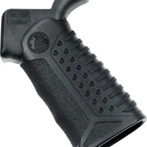 BATTLE ARMS ADJ TACTICAL GRIP - BLACK