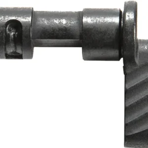 BATTLE ARMS ENHANCED SAFETY - SINGLE SIDED BLACK