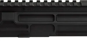BATTLE ARMS AR15 LIGHTWEIGHT - UPPER RECEIVER BILLET BLACK