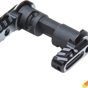 BATTLE ARMS FIBER OPTIC AMBI - SAFETY SELECTOR REVRSBLE 90/60