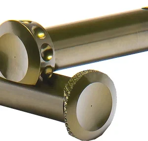 BATTLE ARMS ALUMINUM TAKE DOWN - PIN SET OD GREEN