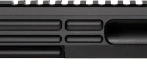 BATTLE ARMS AR9 PISTOL CALIBER - UPPER RECEIVER BILLET BLACK