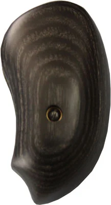 BOND ARMS GRIP EXTENDED ASH - BLACK/GREY LAMINATE PLAIN