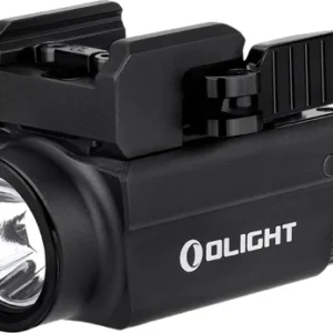 OLIGHT BALDR S BL TACTICAL - LIGHT W/ RAIL MOUNT BLACK