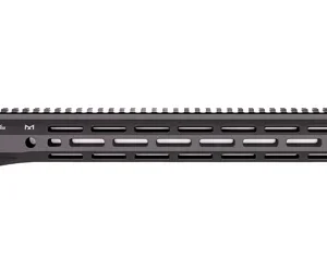 BALLISTIC LOGIC RAIL MLOK 15" BLK