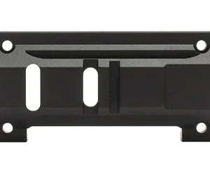 B&T NAR LOW PRO MOUNT MP5 BLK