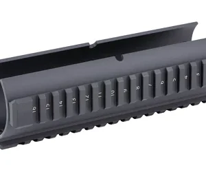 B&T HANDGUARD 3X NAR FOR MP5SD BLK