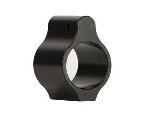 BALLISTIC .750" LO-PRO GAS BLOCK