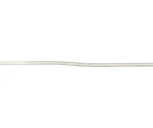 BALLISTIC STAINLESS GAS TUBE CARB